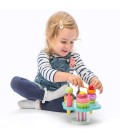 Le Toy Van Wooden Gelato Set