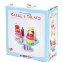 Le Toy Van Wooden Gelato Set