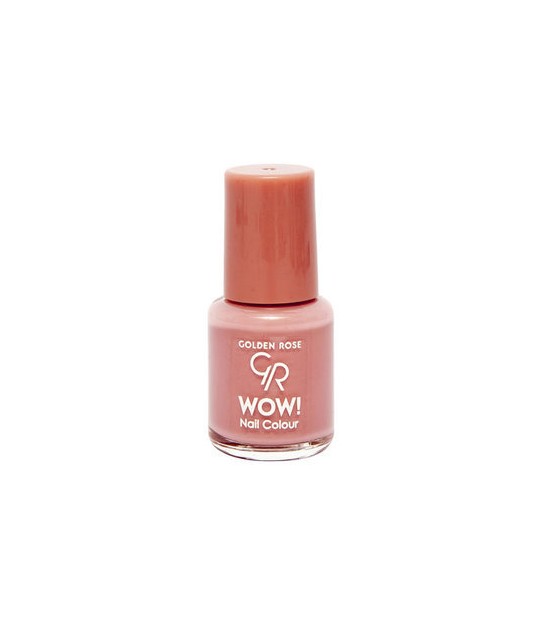 Golden Rose City Color Nail Lacquer Oje No 47 Gumruk Deposu