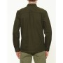 Mavi Hooded Shırt Dusty Olive Erkek Gömlek 020782-25694