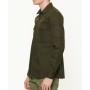 Mavi Hooded Shırt Dusty Olive Erkek Gömlek 020782-25694