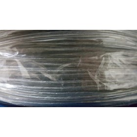 Çelik Halat İzoleli 1mm (250 mt)