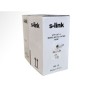 S-Link Sl-Cat608 Cat6 24Awg Cca 305Mt Kablo