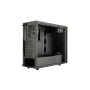 COOLER MASTER MASTERBOX E500L 600W MidT ATX PENCERELİ KASA