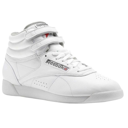 Reebok F/S HI WHITE Sneaker Kadın Ayakkabı CN0796