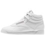 Reebok F/S HI WHITE Sneaker Kadın Ayakkabı CN0796