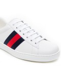 GUCCI Erkek Sneakers Ayakkabı GUC386750A38D0-9072-WHITE