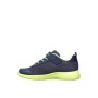 Skechers Dynamight Çocuk Yürüyüş Ayakkabısı 97770N/SLT