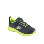 Skechers Dynamight Çocuk Yürüyüş Ayakkabısı 97770N/SLT