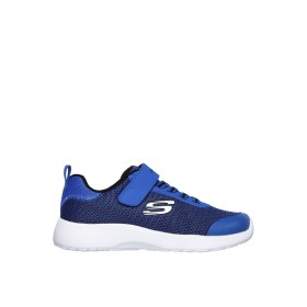 Skechers Dynamight Çocuk Yürüyüş Ayakkabısı 97770NRYBK