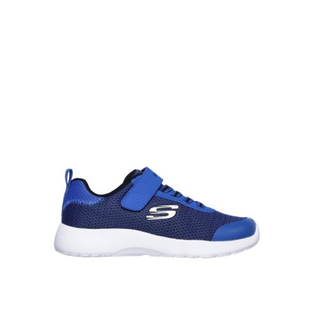 Skechers Dynamight Çocuk Yürüyüş Ayakkabısı 97770NRYBK