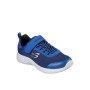 Skechers Dynamight Çocuk Yürüyüş Ayakkabısı 97770NRYBK