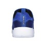 Skechers Dynamight Çocuk Yürüyüş Ayakkabısı 97770NRYBK