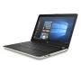 HP 14-BS104NT 2Pl95EA Intel® i5-8250U 1.6Ghz 8GB 256GB SSD Radeon 520 14" Gold Notebook