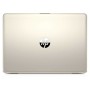 HP 14-BS104NT 2Pl95EA Intel® i5-8250U 1.6Ghz 8GB 256GB SSD Radeon 520 14" Gold Notebook