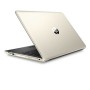 HP 14-BS104NT 2Pl95EA Intel® i5-8250U 1.6Ghz 8GB 256GB SSD Radeon 520 14" Gold Notebook