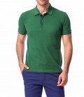 Dufy Erkek Çimen Yeşili T-Shirt - Du2172040005