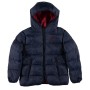 Hummel Geomar Çocuk Mavi Günlük Mont 940014-7480
