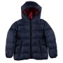 Hummel Geomar Çocuk Mavi Günlük Mont 940014-7480
