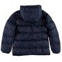 Hummel Geomar Çocuk Mavi Günlük Mont 940014-7480