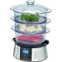 Clatronic Buharlı Pişirici DG 3547