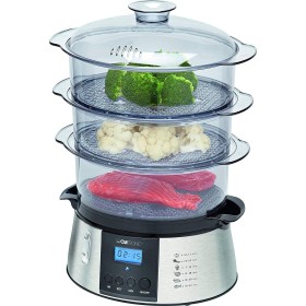 Clatronic Buharlı Pişirici DG 3547