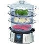 Clatronic Buharlı Pişirici DG 3547