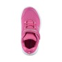 Skechers Dynamight Rally Racer Kız Çocuk Pembe Spor Ayakkabı 81301NPNK