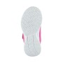 Skechers Dynamight Rally Racer Kız Çocuk Pembe Spor Ayakkabı 81301NPNK