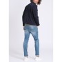 Lufian Erkek Lacivert Mont LF18SMJA004