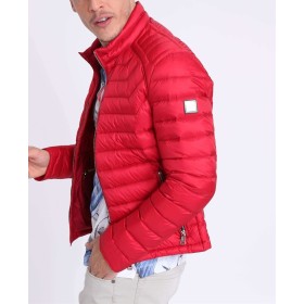 Lufian Kenny Erkek Mont LF18SMJA008