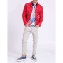 Lufian Kenny Erkek Mont LF18SMJA008