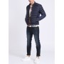 Lufian Kenny Erkek Sax Mavisi Mont LF18SMJA008