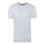Ds TWN Beyaz T-Shirt | Slim Fit 2EF149921000M801