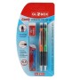 Globox Versatil Kalem Seti 0,5mm 6876