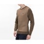 Lacoste Erkek Kahverengi Triko AH1808.08K