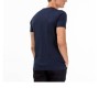 Lacoste Erkek Lacivert T Shirt TH6956.525