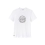 Lacoste Erkek Beyaz Tişört TH1176.001