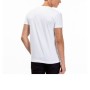 Lacoste Erkek Beyaz Tişört TH1176.001