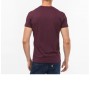 Lacoste Erkek Bordo T Shirt TH6956.RDV