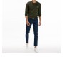 Lacoste Erkek Chino Slim Fit Pantolon HH8934.166