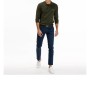 Lacoste Erkek Chino Slim Fit Pantolon HH8934.166