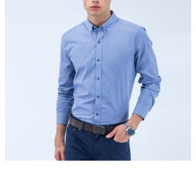 Lacoste Erkek Slim Fit Gömlek CH1714.14M
