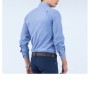 Lacoste Erkek Slim Fit Gömlek CH1714.14M