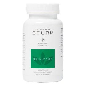 Dr. Barbara Sturm Skın Food 60 Capsules