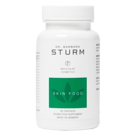 Dr. Barbara Sturm Skın Food 60 Capsules