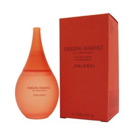 Shiseido Energizing Fragrance 100 ml Kadın Parfüm