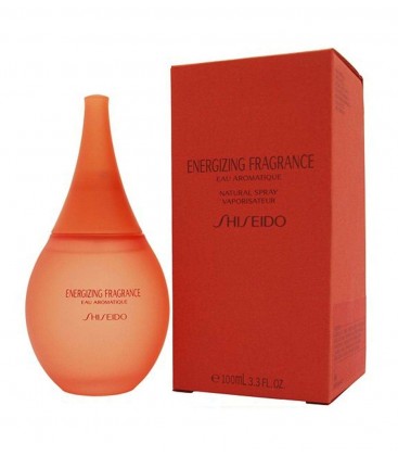 Shiseido Energizing Fragrance 100 ml Kadın Parfüm