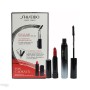 Shiseido Suya Dayanıklı Çok Yönlü Maskara BK901