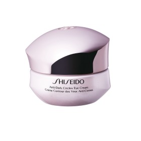 Shiseido Sec Anti-Dark Circles Eye 15 ml Göz Kremi